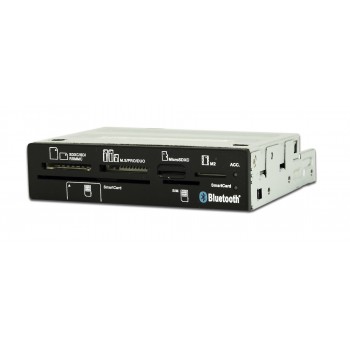 CARD READER CR-650 DNI BLUETOOT CR650BT01