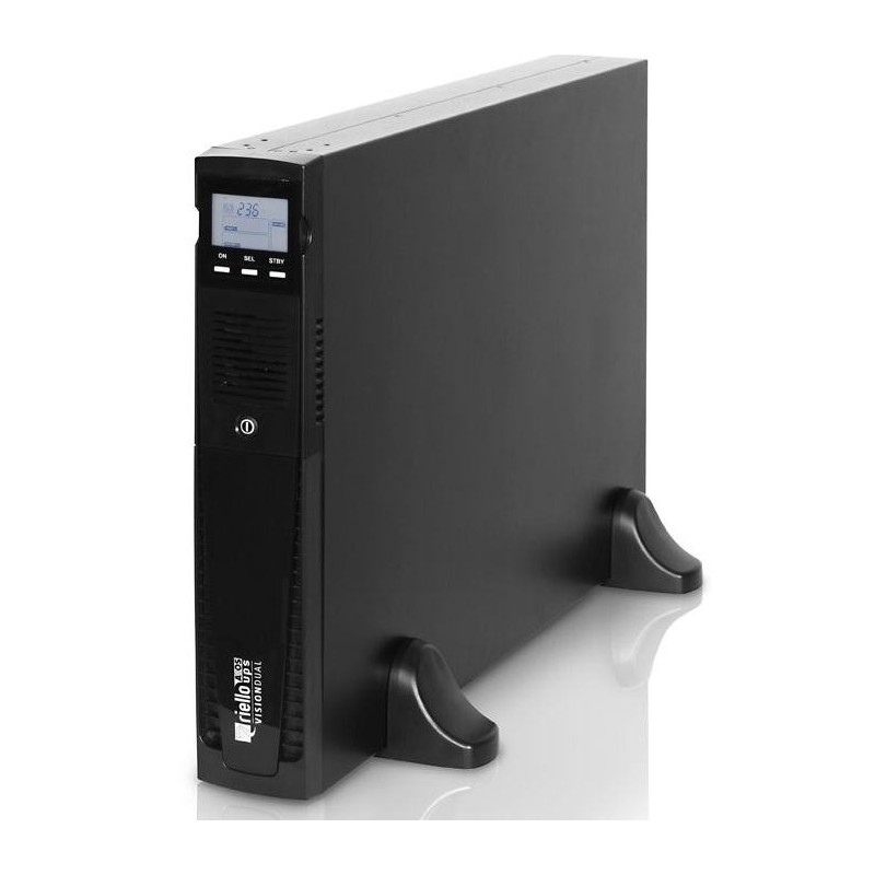 SAI RIELLO - AROS VSD 1500 1500VA USB RS232 NEGRO VSD1500