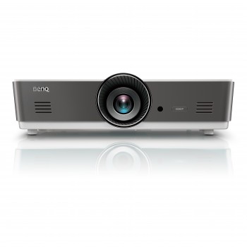 Benq MH760 16 9 DLP Negro, Gris 9H.JH277.14E