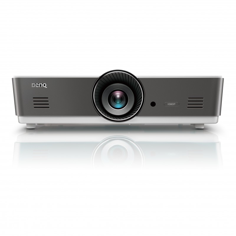 Benq MH760 16 9 DLP Negro, Gris 9H.JH277.14E