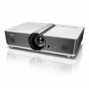 Benq MH760 16 9 DLP Negro, Gris 9H.JH277.14E