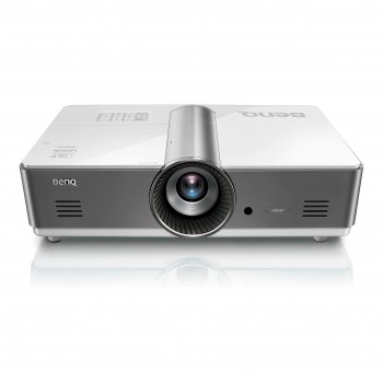 Benq MH760 16 9 DLP Negro, Gris 9H.JH277.14E