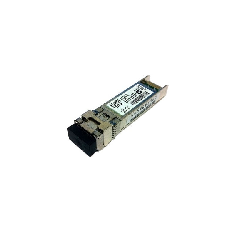 10GBASE-SR SFP Module SFP-10G-SR