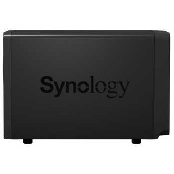 Synology DS718+, Unidad de disco duro, SSD, SATA, 
