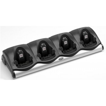 4-SLOT CHARGE ONLY CRADLE KIT CRD9101-411CES