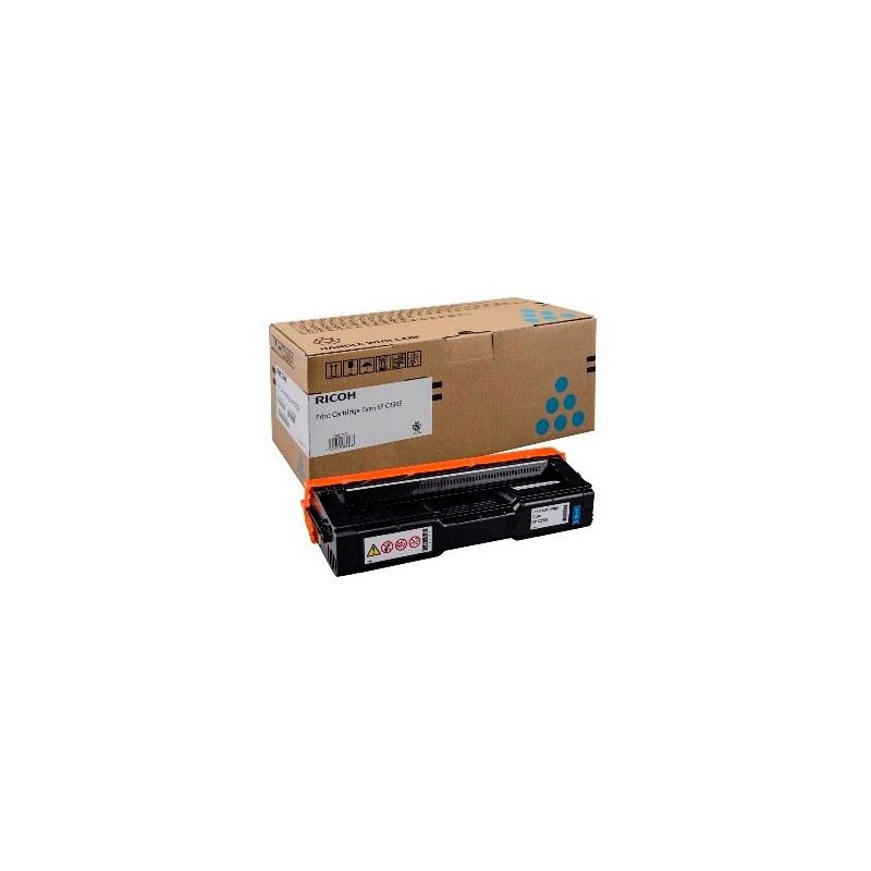 Ricoh 407544 Cian 407544