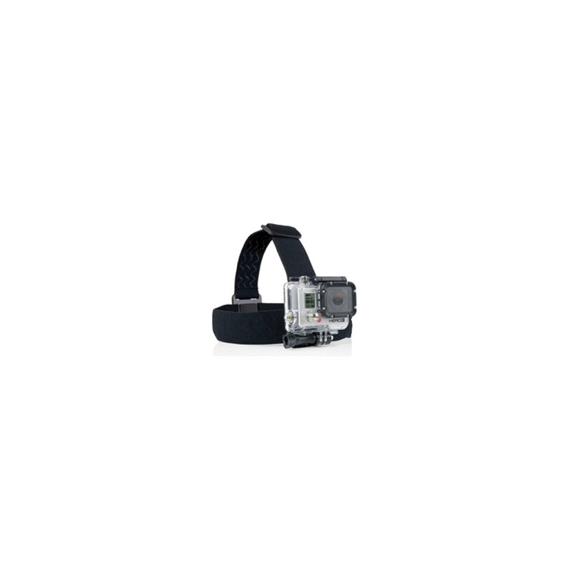 Phoenix Technologies PHGP23S, Negro, GoPro Hero 4 3+ 3 2 1