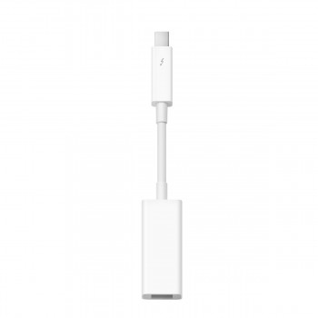 APPLE THUNDERBOLT TO FIREWIRE MD464ZM A