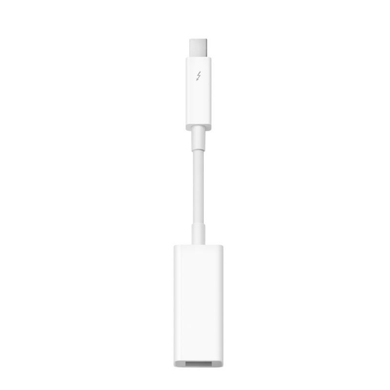 APPLE THUNDERBOLT TO FIREWIRE MD464ZM A