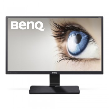 Benq GW2470ML - 23.8 - Full HD - VA - 16 ms - Negro - 9H.LG7LA.TBE