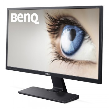 Benq GW2470ML - 23.8 - Full HD - VA - 16 ms - Negro - 9H.LG7LA.TBE