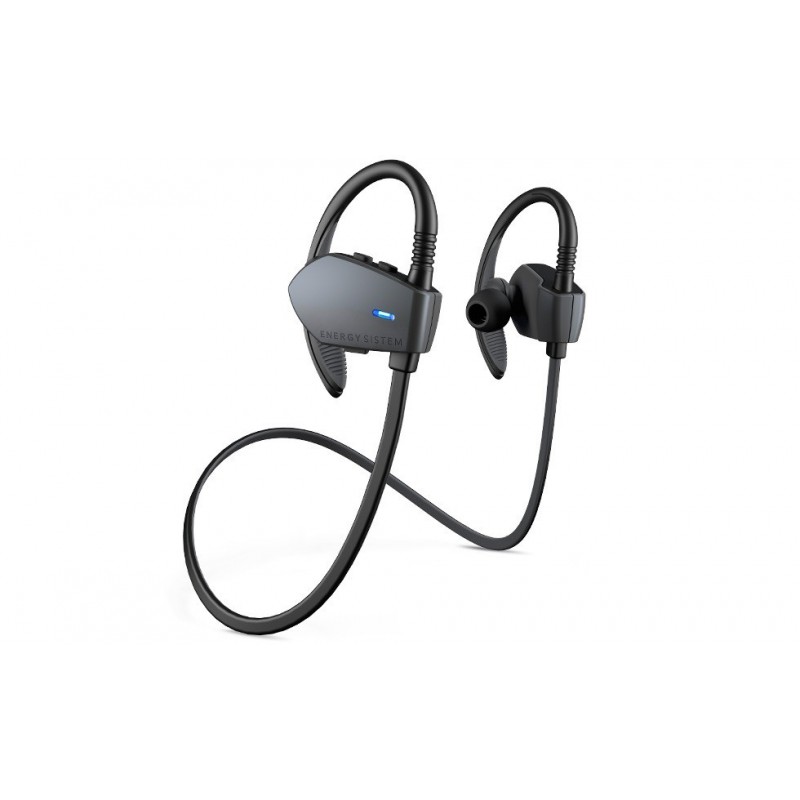 Energy Earphones Sport 1 Bluetooth GRAPHITE