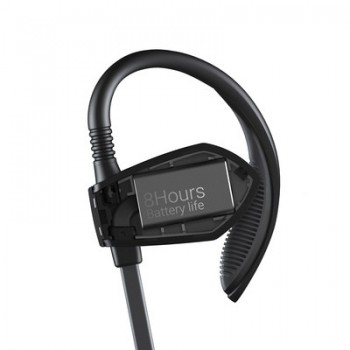 Energy Earphones Sport 1 Bluetooth GRAPHITE