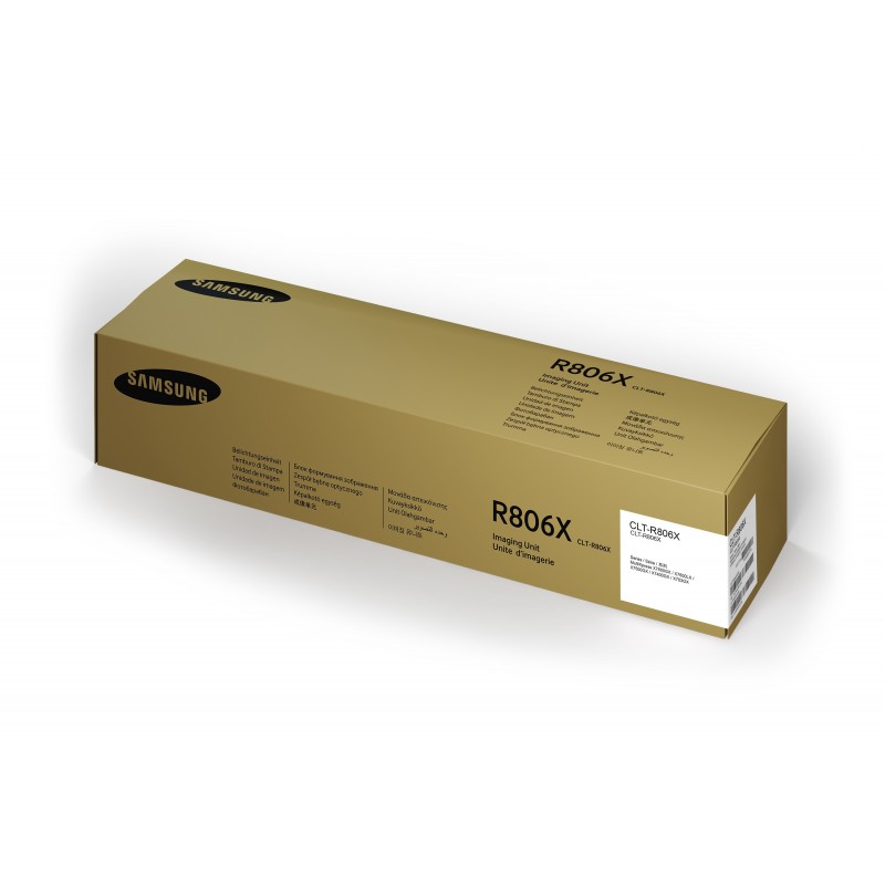 HP CLT-R806X CLT-R806X Cian, Magenta, Amarillo SS682A