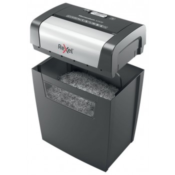 DESTRUCTORA REXEL MOMENTUM X308 2104570EU