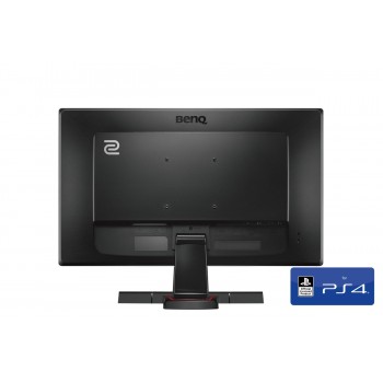 Benq RL2455S - 24 - Full HD - LCD - 1 ms - Negro - 9H.LHGLB.QBE