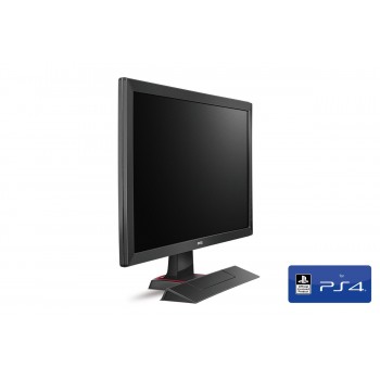 Benq RL2455S - 24 - Full HD - LCD - 1 ms - Negro - 9H.LHGLB.QBE