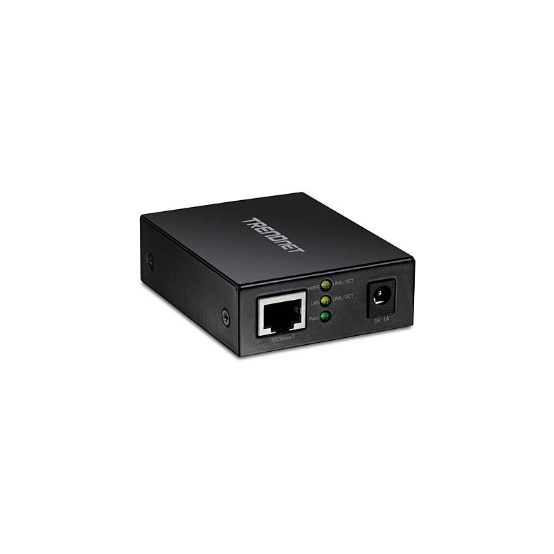 100BASE-TX TO 100BASE-FX ACCS TFC-FSFP