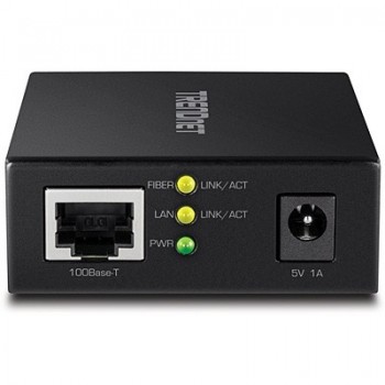100BASE-TX TO 100BASE-FX ACCS TFC-FSFP