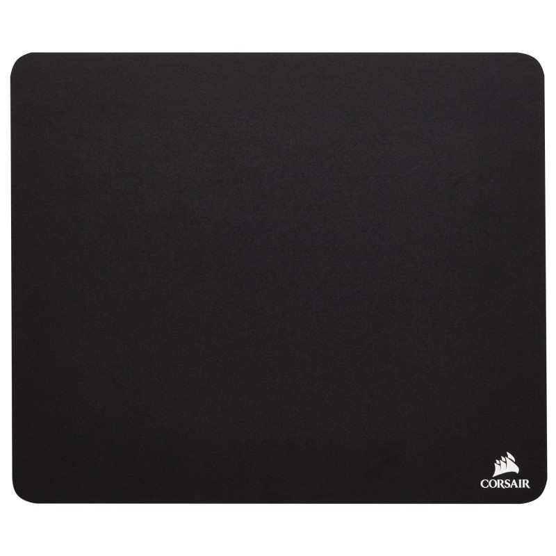 Corsair MM100, Negro, Monótono, Universal, 320 mm, 270 mm, 3 mm CH-9100020-EU