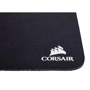 Corsair MM100, Negro, Monótono, Universal, 320 mm, 270 mm, 3 mm CH-9100020-EU