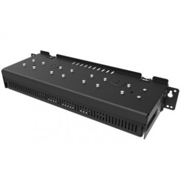 RACK MOUNT CPNT BRKT-SCRD-SMRK-01