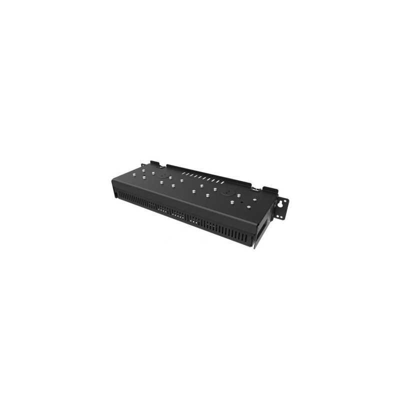 RACK MOUNT CPNT BRKT-SCRD-SMRK-01