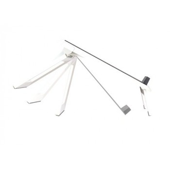SOPORTE ELEVAD PORTATIL I-SPIRE BL 8210101