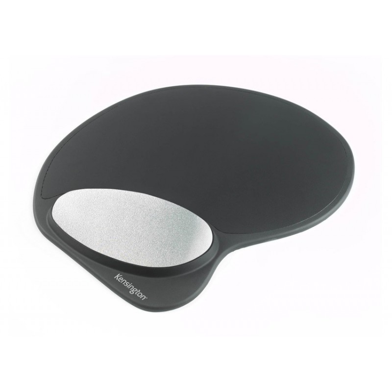Kensington Almohadilla gel con memoria para teclado y ratón 62404