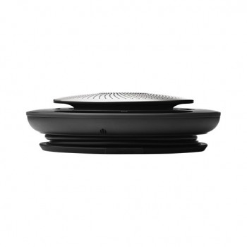 Jabra SPEAK 710 for UC - Altavoz de teléfono manos libres - inalámbrico - Bluetooth 7710-409