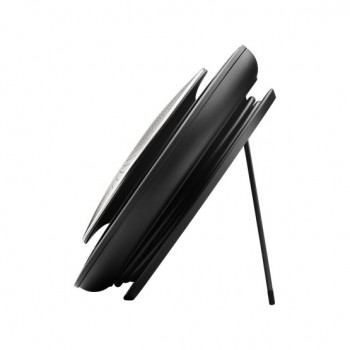 Jabra SPEAK 710 for UC - Altavoz de teléfono manos libres - inalámbrico - Bluetooth 7710-409