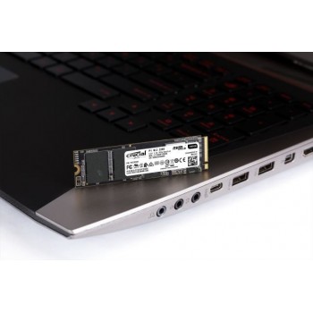 Crucial P1 CT1000P1SSD8