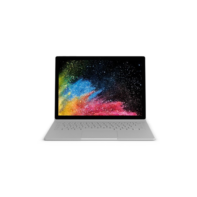 Microsoft Surface Book 2 i7-8650U 13,5 pulgadas 16 GB 512GB Windows 10 Pro HNM-00017