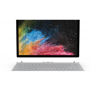 Microsoft Surface Book 2 i7-8650U 13,5 pulgadas 16 GB 512GB Windows 10 Pro HNM-00017