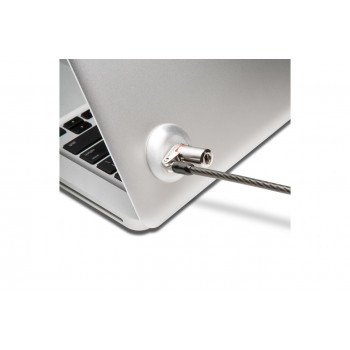 Kensington Security Slot Adapter Kit - Kit de seguridad del sistema - gris K64995WW