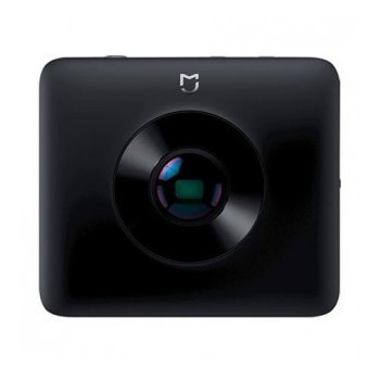 Xiaomi MiJia 360º, Full HD, 3456 x 1728 Pixeles, 60 pps, 2304 x 1296 Pixeles, H.264, CMOS ZRM4030GL