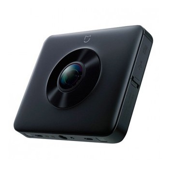 Xiaomi MiJia 360º, Full HD, 3456 x 1728 Pixeles, 60 pps, 2304 x 1296 Pixeles, H.264, CMOS ZRM4030GL