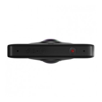 Xiaomi MiJia 360º, Full HD, 3456 x 1728 Pixeles, 60 pps, 2304 x 1296 Pixeles, H.264, CMOS ZRM4030GL