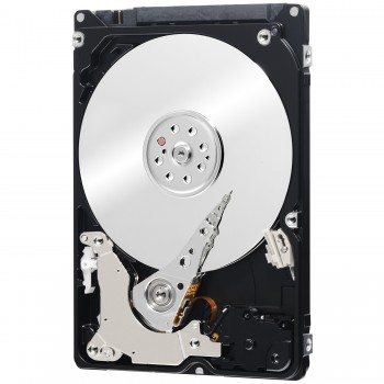 WD Black 320GB SATA III 2.5 7200 RPM WD3200LPLX