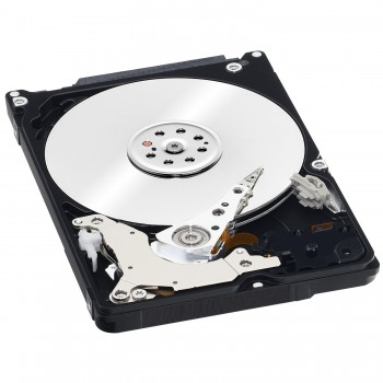 WD Black 320GB SATA III 2.5 7200 RPM WD3200LPLX