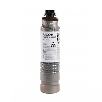 RICOH SP-8200dn Toner Negro 821201