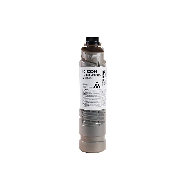 RICOH SP-8200dn Toner Negro 821201