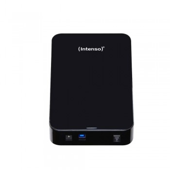 Intenso Memory Center 6TB USB Type-A 2.0 Negro 6031514