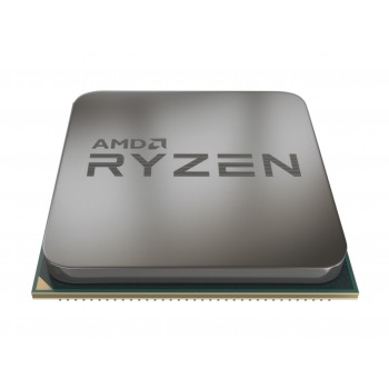 AMD Ryzen - 2400G - 3,6 GHz YD2400C5FBBOX