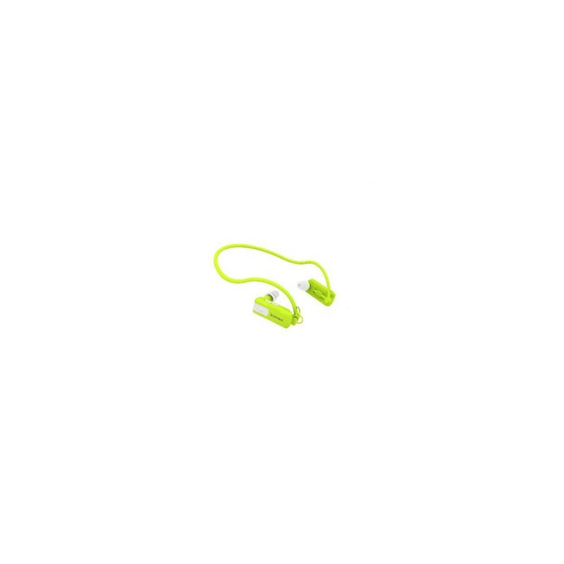 Sunstech Triton Reproductor de MP3 Verde 8 GB TRITON8GBGN
