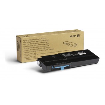 VersaLink C400 C405 cartucho de tóner magenta de alta capacidad (4800 páginas) 106R03519