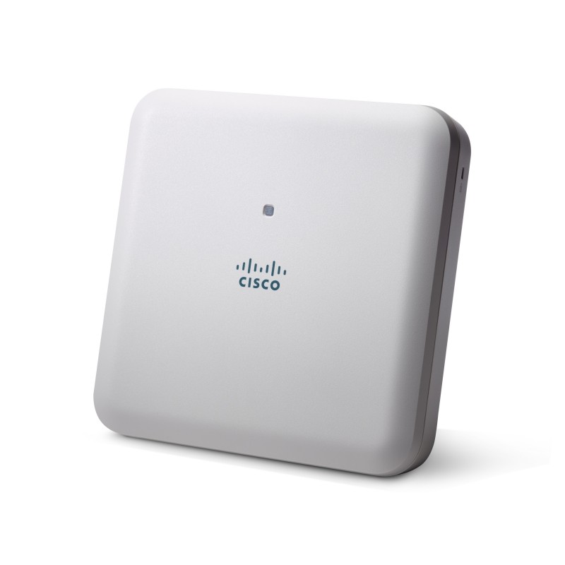 AP 802.11ac Wave 2 3x3 2SS Int Ant E AIR-AP1832I-E-K9
