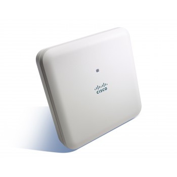 AP 802.11ac Wave 2 3x3 2SS Int Ant E AIR-AP1832I-E-K9