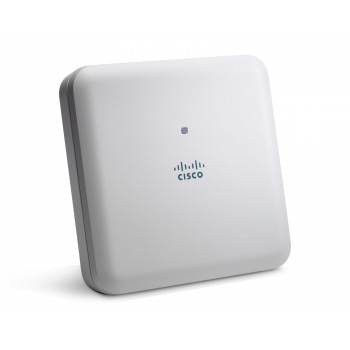 AP 802.11ac Wave 2 3x3 2SS Int Ant E AIR-AP1832I-E-K9