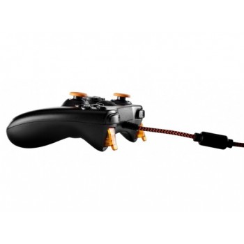 Thrustmaster GP XID PRO eSport edition, Gamepad, PC, Analógico Digital, Atrás, D-pad, Inicio, Alámbr 2960821